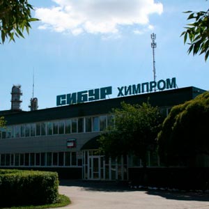 Сибур-Химпром